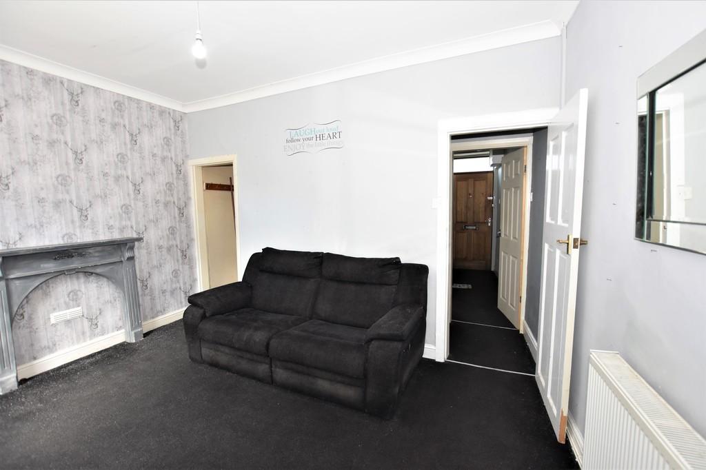 Three Bridges, Ulverston, Cumbria 2 bed terraced house for sale £110,000