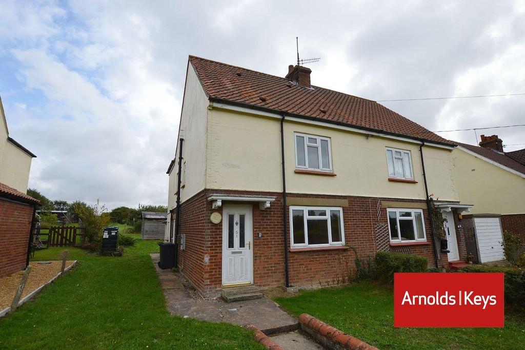 Scarborough Road, Walsingham 3 bed semidetached house for sale £225,000