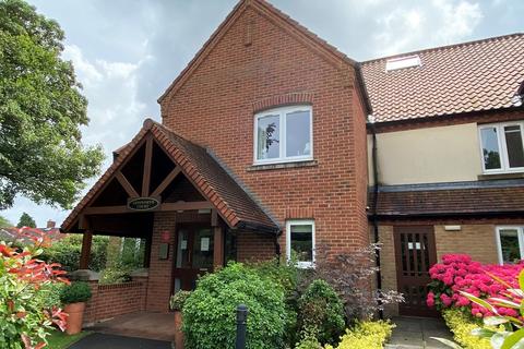 1 bedroom retirement property for sale, Ainsworth Court, Holt NR25