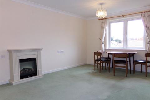 1 bedroom retirement property for sale, Ainsworth Court, Holt NR25