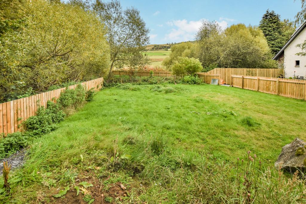 Dunkeld Road, Aberfeldy Land for sale £99,950