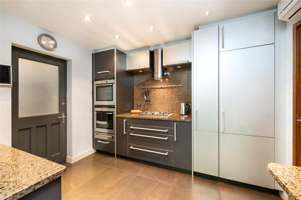 Poggenpohl Kitchen