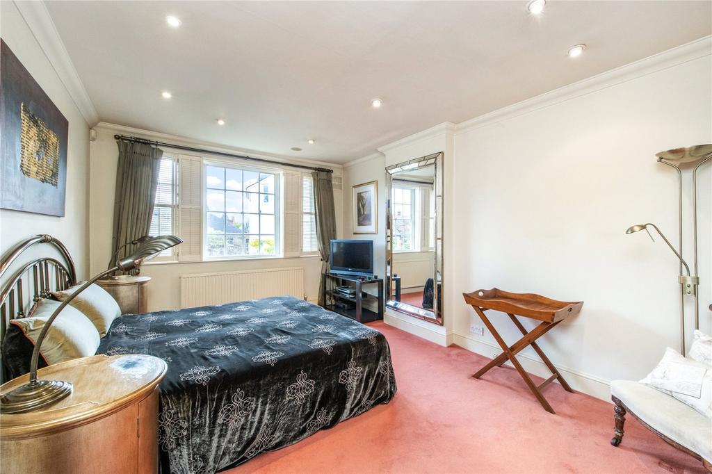 Principal Bedroom