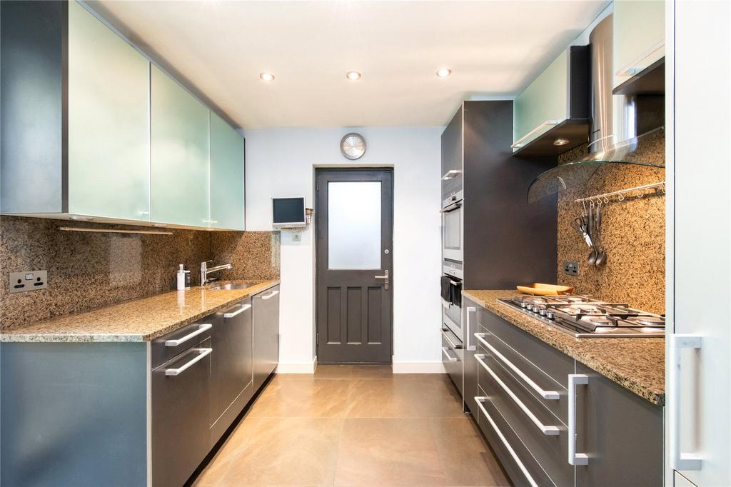Poggenpohl Kitchen
