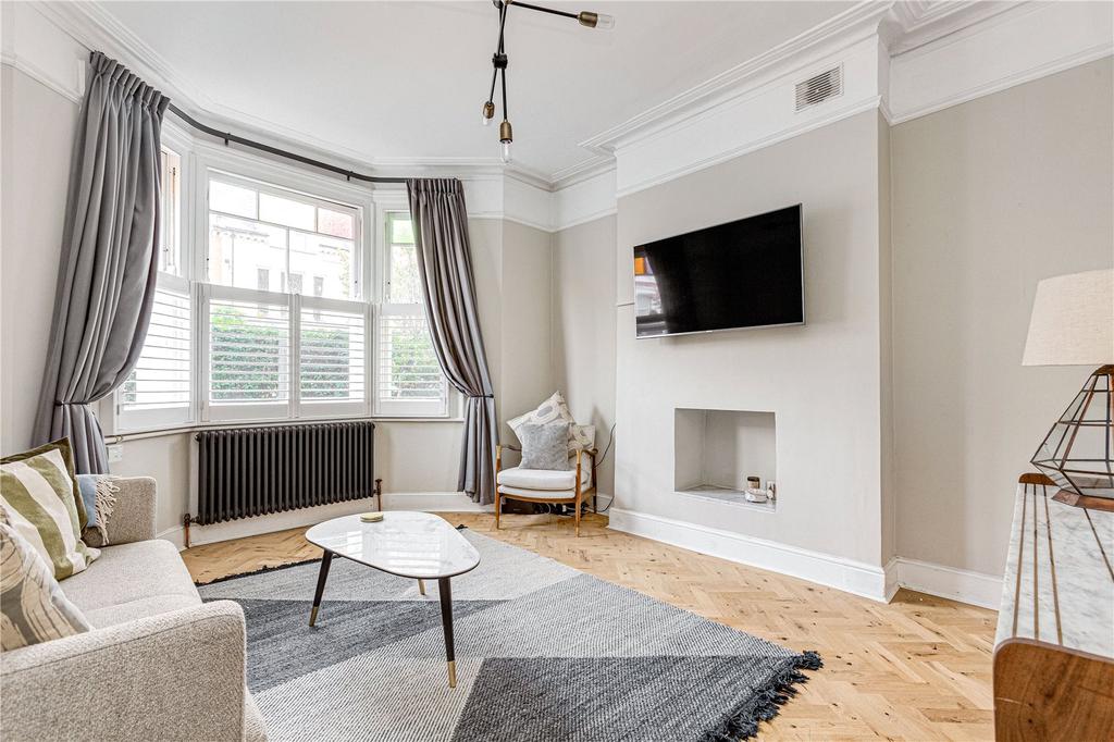 Barmouth Road, Wandsworth, London 1 bed £725,000