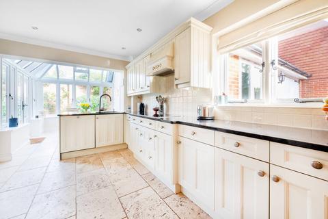 Woodlands Henley Park, Normandy, Guildford, GU3 2BZ
