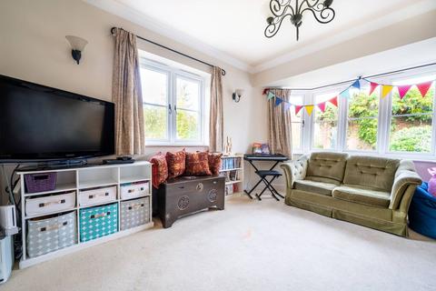 Woodlands Henley Park, Normandy, Guildford, GU3 2BZ