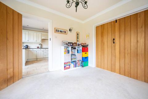 Woodlands Henley Park, Normandy, Guildford, GU3 2BZ