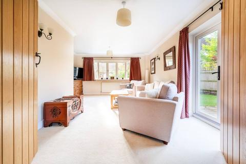 Woodlands Henley Park, Normandy, Guildford, GU3 2BZ