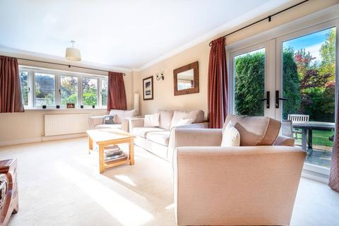 Woodlands Henley Park, Normandy, Guildford, GU3 2BZ