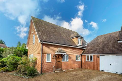 Woodlands Henley Park, Normandy, Guildford, GU3 2BZ