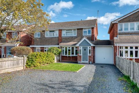 20 Jacomb Road, Lower Broadheath, Worcester, WR2 6QW