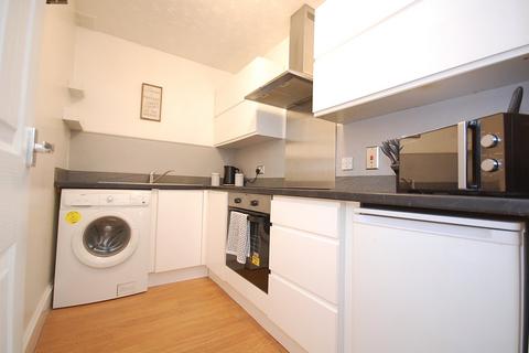 1 bedroom flat to rent - Rosebank Terrace, City Centre, Aberdeen, AB11