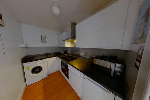 1 bedroom flat to rent, Rosebank Terrace, City Centre, Aberdeen, AB11