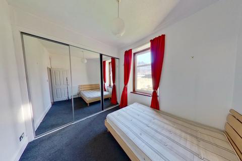 1 bedroom flat to rent, Rosebank Terrace, City Centre, Aberdeen, AB11