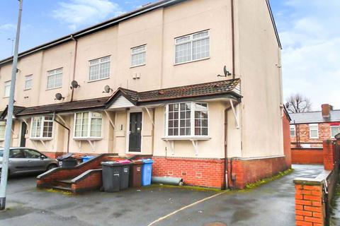 1 bedroom flat to rent, Eldon Place, Eccles, M30