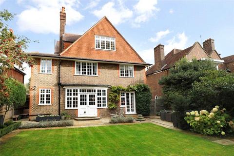 79 Murray Road, London, SW19 4PF