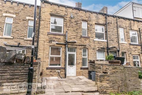 4 bedroom end of terrace house for sale - Glen View, Halifax, West Yorkshire, HX1
