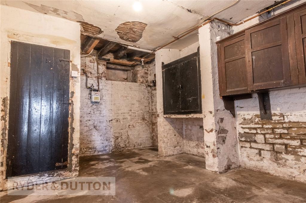 Cellar