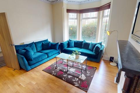 undefined, 20 Burford Road , NG7 6BD