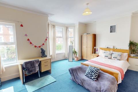 undefined, 20 Burford Road , NG7 6BD