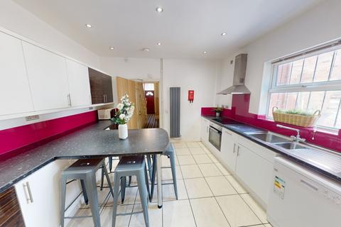 undefined, 20 Burford Road , NG7 6BD