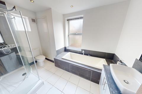 undefined, 20 Burford Road , NG7 6BD