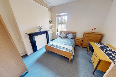 undefined, 20 Burford Road , NG7 6BD