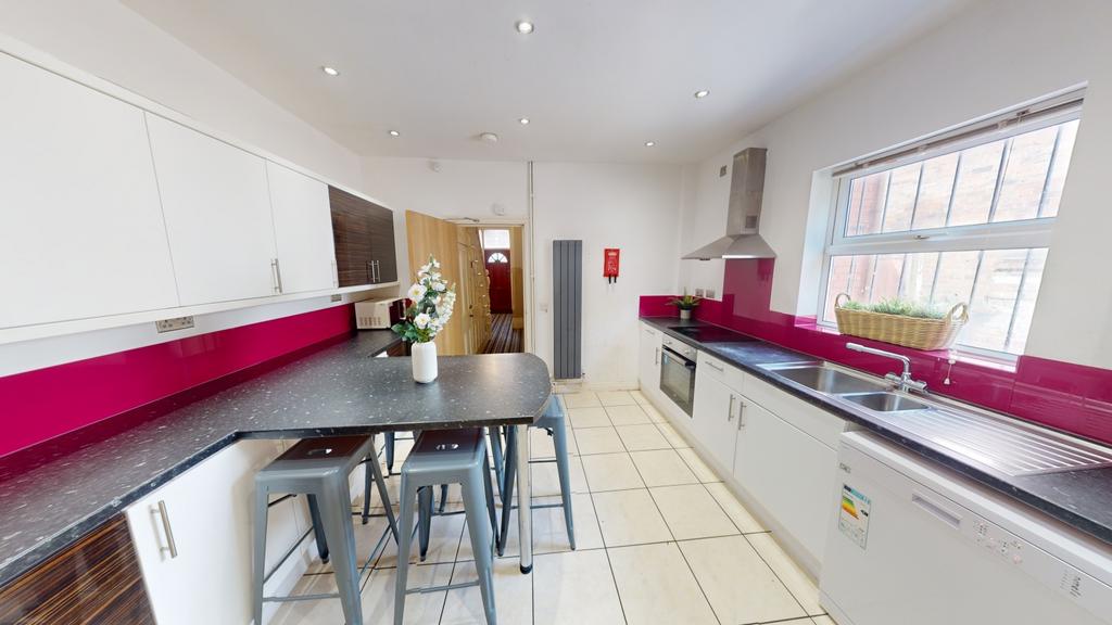 House in Nottingham, Nottinghamshire - View 3