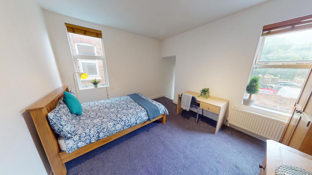 House in Nottingham, Hyson Green - View 5