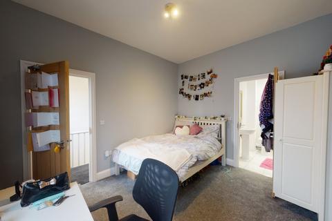 5 bedroom semi-detached house to rent - 44 Burford Road