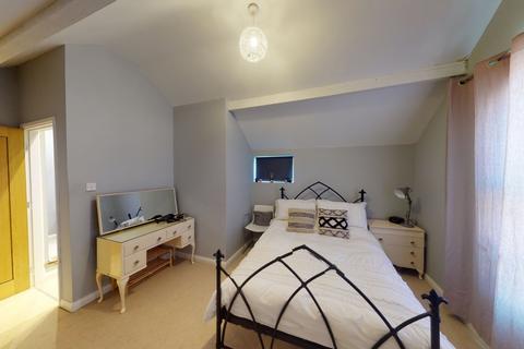 undefined, Coach House, Montgomery Street, Nottingham, NG7 4AQ