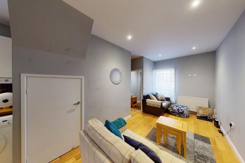 undefined, Coach House, Montgomery Street, Nottingham, NG7 4AQ
