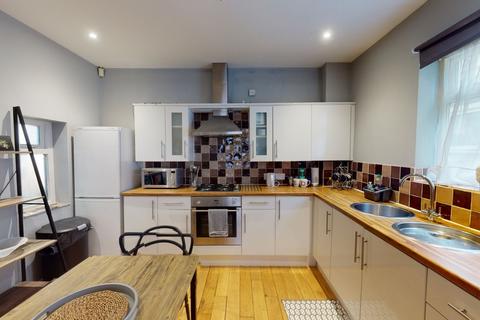 undefined, Coach House, Montgomery Street, Nottingham, NG7 4AQ