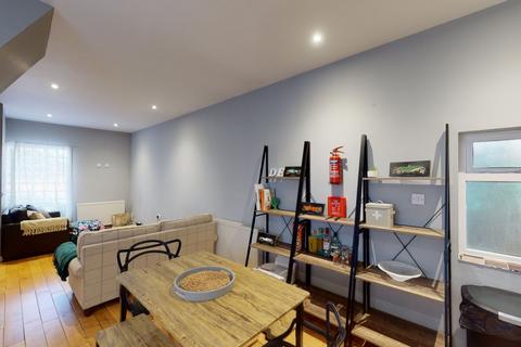 undefined, Coach House, Montgomery Street, Nottingham, NG7 4AQ