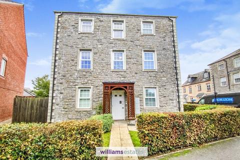 2 bedroom apartment for sale - Stryd Y Wennol, Ruthin