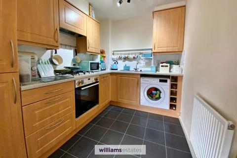 2 bedroom apartment for sale - Stryd Y Wennol, Ruthin