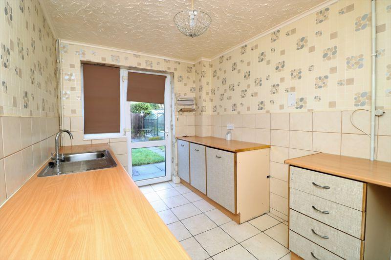 Lichfield Road, Shelfield 3 bed terraced house for sale £180,000