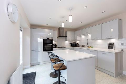 28 Astral Drive, Thorpe Thewles, Stockton-on-tees, TS21 3FJ