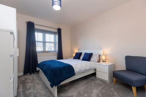 28 Astral Drive, Thorpe Thewles, Stockton-on-tees, TS21 3FJ