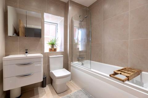 28 Astral Drive, Thorpe Thewles, Stockton-on-tees, TS21 3FJ