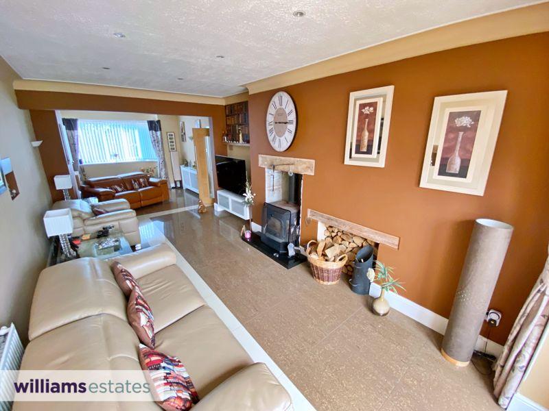 Snug/Living Room