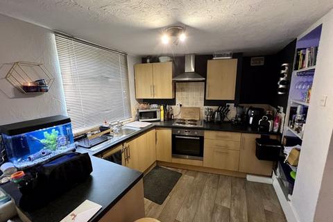 undefined, Silk Street, Congleton