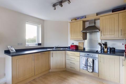 2 bedroom flat for sale - Harrowby Street Cardiff Bay CF10 5GA
