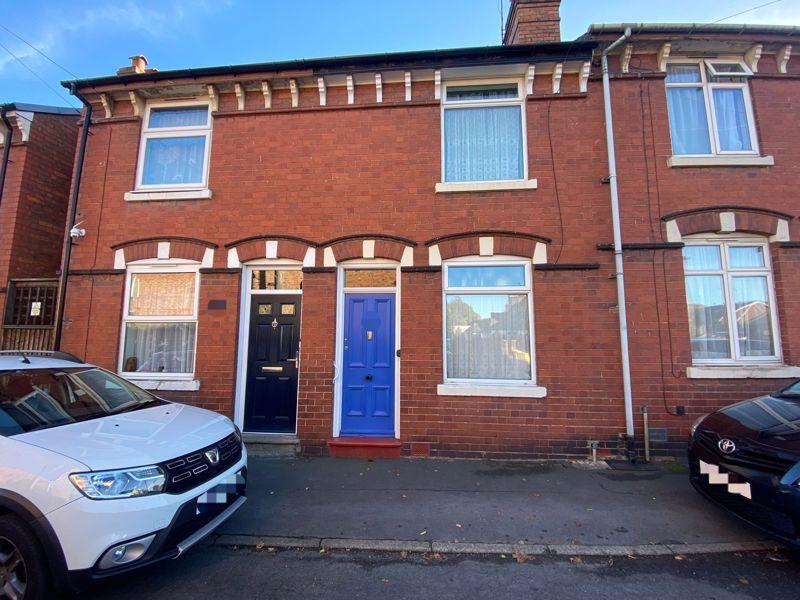 Pound Road, Wednesbury 3 bed terraced house for sale £125,000