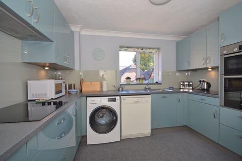 2 bedroom retirement property for sale - Church Road, Haslemere