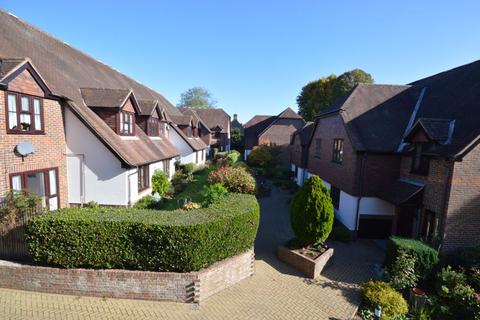 2 bedroom retirement property for sale - Church Road, Haslemere
