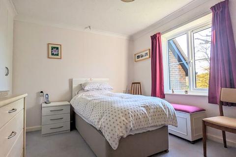 2 bedroom retirement property for sale, Church Road, Haslemere