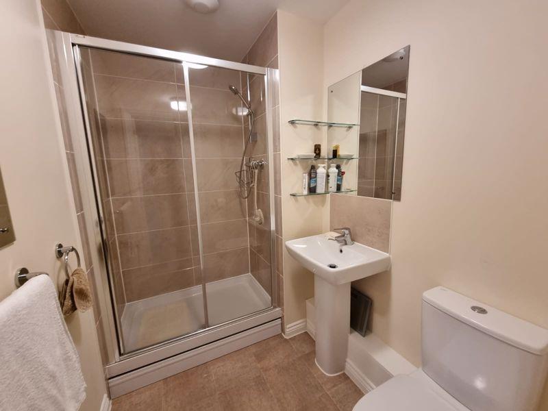 En suite