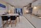 Kitchen /dining room